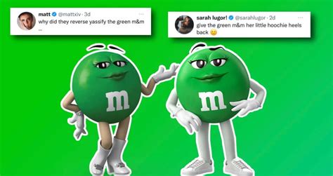 m&m meme|Messenger .